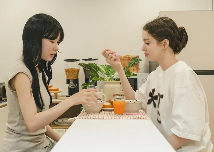 신촌 로컬프렌즈 서울특별시