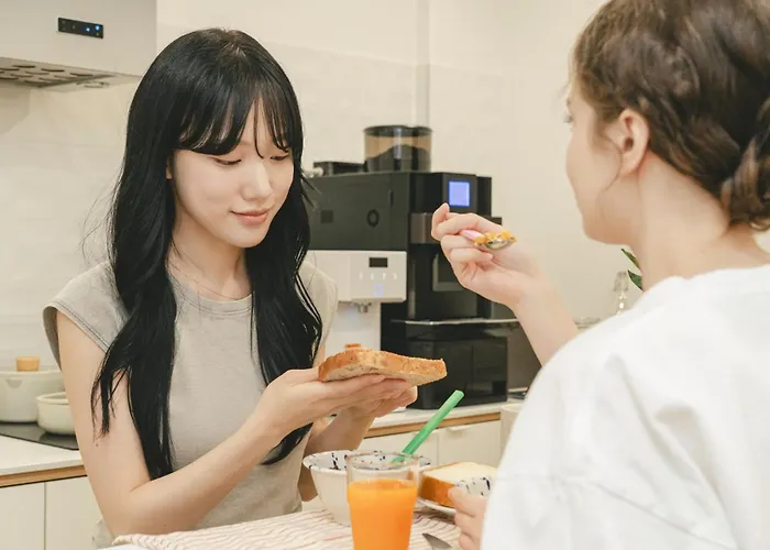 신촌 로컬프렌즈 호텔 서울특별시