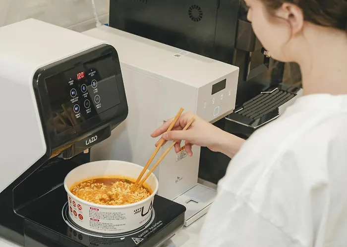 호텔 신촌 로컬프렌즈 서울특별시