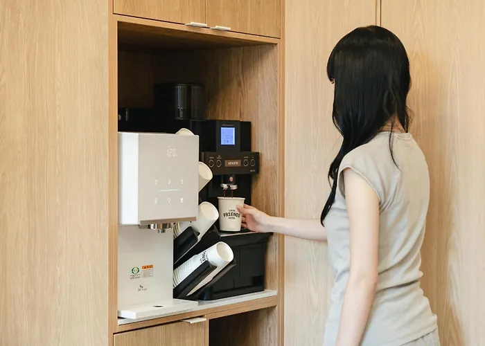 호텔 신촌 로컬프렌즈 서울특별시