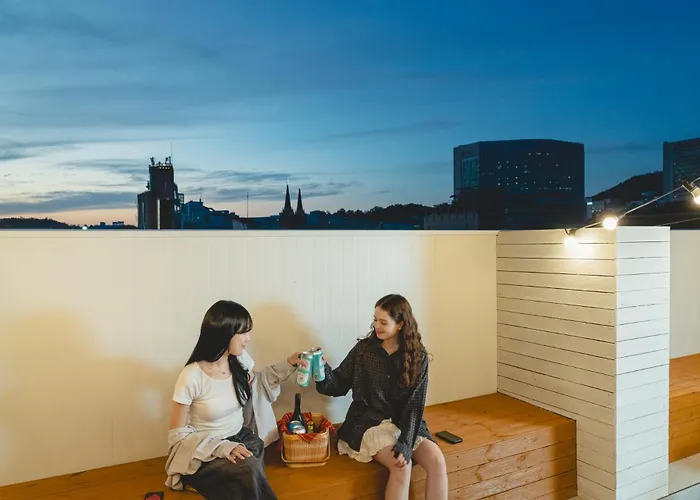 호텔 신촌 로컬프렌즈 서울특별시