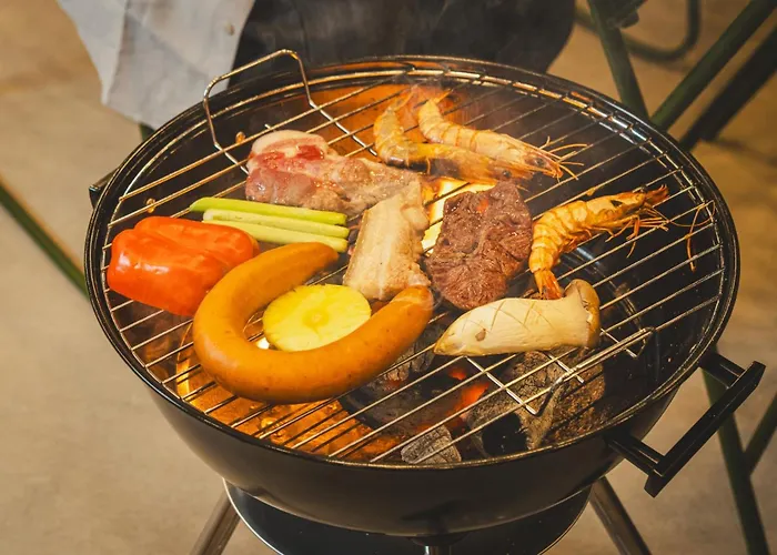 신촌 로컬프렌즈 호텔 서울특별시