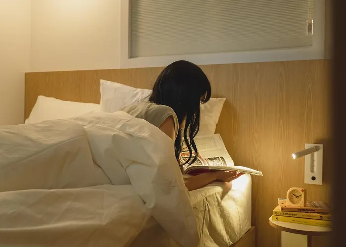 Sinchon Local Friends Hotel Seoul