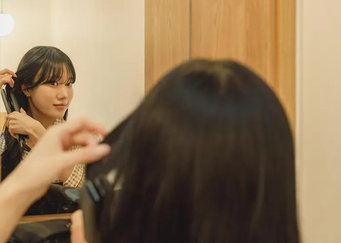 호텔 신촌 로컬프렌즈 3*